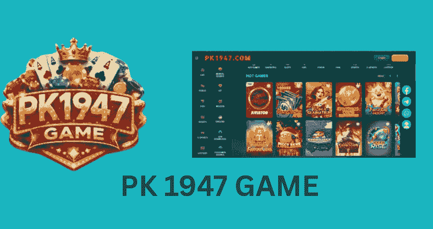 pk1947 game Apk