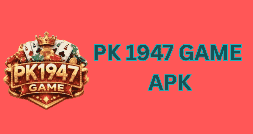 pk1947 game Apk